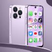 SOYES XS19 Pro 6GB+128GB 3.8" Android 12 Quad Core 4G Dual SIM Purple - 2