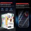 SOYES XS19 Pro 6GB+128GB 3.8" Android 12 Quad Core 4G Dual SIM Purple - 8