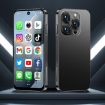 SOYES XS19 Smartphone, 2GB+16GB, 3.88" Android 10, 3G Dual SIM Black - 2