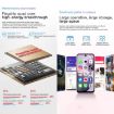 SOYES XS19 Smartphone, 2GB+16GB, 3.88" Android 10, 3G Dual SIM Black - 8
