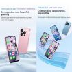 SOYES XS19 Pink, 3.88" Android 10, 2GB+16GB, MTK6580 Quad Core, 3G Dual SIM - 6