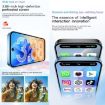 SOYES XS19 Pink, 3.88" Android 10, 2GB+16GB, MTK6580 Quad Core, 3G Dual SIM - 7