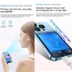 SOYES XS19 Smartphone, 2GB+16GB, 3.88" Android 10, 3G Dual SIM Blue - 9