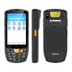 UNIWA HS006 Industrial PDA QR Scanner, 3GB+32GB, 4" Android 11, 4G NFC - 1