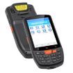 UNIWA HS006 Industrial PDA QR Scanner, 3GB+32GB, 4" Android 11, 4G NFC - 2