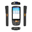 UNIWA HS006 Industrial PDA QR Scanner, 3GB+32GB, 4" Android 11, 4G NFC - 3