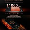 Oukitel WP55 Pro 5G Rugged Phone, 16GB+512GB, 108MP Camera, Android 15 - 8