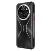Oukitel WP55 5G Rugged Phone, 12GB+256GB, 108MP Camera, Android 15, Black - 3