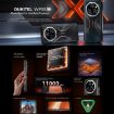Oukitel WP55 5G Rugged Phone, 12GB+256GB, 108MP Camera, Android 15 - 5