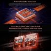 Oukitel WP55 5G Rugged Phone, 12GB+256GB, 108MP Camera, Android 15 - 7