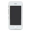 MELROSE S9 2.45" Android 5.1 512MB+8GB Quad Core 3G Smartphone White - 2