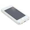 MELROSE S9 2.45" Android 5.1 512MB+8GB Quad Core 3G Smartphone White - 4