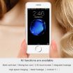 MELROSE S9 2.45" Android 5.1 512MB+8GB Quad Core 3G Smartphone White - 7
