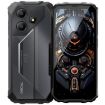 Blackview Oscal Marine 2, 4GB+64GB, 6.56" Android 15, 4G, NFC (Black) - 1