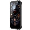 Blackview Oscal Marine 2, 4GB+64GB, 6.56" Android 15, 4G, NFC (Black) - 2