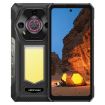 Ulefone Armor 30 Rugged Phone, 12GB+512GB, Night Vision, 6.95" Android 15 - 1