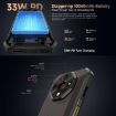 Ulefone Armor X16 Pro 8GB+256GB Rugged Phone, Night Vision, 5G, IP68/IP69K - 7
