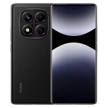 Xiaomi Redmi Note 14 Pro 4G Global, 12GB+256GB, 6.67" Helio G100-Ultra - 1