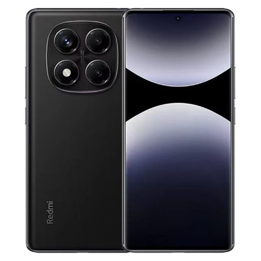 Xiaomi Redmi Note 14 Pro 4G Global, 12GB+256GB, 6.67" Helio G100-Ultra - 1