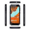 UNIWA F963 Pro Rugged Smartphone, 4GB+64GB, 5.5" Android 13, 4G, NFC, UK Plug - 3