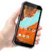 UNIWA F963 Pro Rugged Smartphone, 4GB+64GB, 5.5" Android 13, 4G, NFC, UK Plug - 4