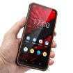 UNIWA F965 Pro Rugged Smartphone 6GB+128GB 6" Android 13 4G NFC SOS - 5