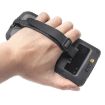 UNIWA M600 Rugged Phone, 4GB+64GB, 6" Android 12, 4G, Black, US Plug - 7