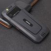 UNIWA M600 Rugged Phone, 4GB+64GB, 6" Android 12, 4G, Black, US Plug - 9