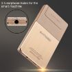 SATREND A10 Card Phone, 1.77", Dual SIM, Bluetooth, MP3, FM, Rose Gold - 4