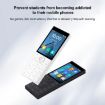 QIN F22 Global 3GB+32GB 2.8" Android 11 MTK6739 4G Google Play Black - 2