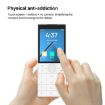 QIN F22 Global 3GB+32GB 2.8" Android 11 MTK6739 4G Google Play Black - 3