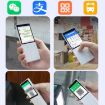 QIN F22 Global 3GB+32GB 2.8" Android 11 MTK6739 4G Google Play Black - 5