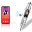 AK007 Mobile Phone: Dual SIM, Noise Reduction, 0.96" Screen, Bluetooth - 5
