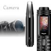 AK007 Mobile Phone: Dual SIM, Noise Reduction, 0.96" Screen, Bluetooth - 7