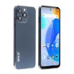 W&O X200 Smartphone, 3GB+32GB, 6.5" Android 10, 4G, White - 3