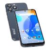 W&O X200 Smartphone, 3GB+32GB, 6.5" Android 10, 4G, White - 4
