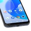 W&O X200 Smartphone, 3GB+32GB, 6.5" Android 10, 4G, White - 6