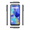 W&O X300 Smartphone, 3GB+32GB, 6.528" Android 10, 4G, Black - 4