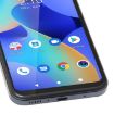W&O X300 Smartphone, 3GB+32GB, 6.528" Android 10, 4G, Black - 5