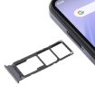 W&O X100 Smartphone, 3GB+32GB, 6.528" Android 10, 4G, Grey - 7