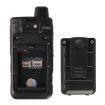 UNIWA B8000 Rugged Phone, 1GB+8GB, IP68, 4000mAh, 2.4" Android 8.1, 4G - 4