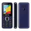 UNIWA E1801 Mobile Phone, 1.77", 800mAh, 21 Keys, Bluetooth, Dual SIM - 2