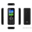 UNIWA E1801 Mobile Phone, 1.77", 800mAh, 21 Keys, Bluetooth, Dual SIM - 3
