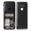 UNIWA E1801 Mobile Phone, 1.77", 800mAh, 21 Keys, Bluetooth, Dual SIM - 4