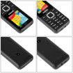 UNIWA E1801 Mobile Phone, 1.77", 800mAh, 21 Keys, Bluetooth, Dual SIM - 5