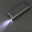 UNIWA E1801 Mobile Phone, 1.77", 800mAh, 21 Keys, Bluetooth, Dual SIM - 6