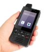 UNIWA F60 Rugged Phone: 4G, 5300mAh, IP68, 1GB+8GB, Android 9.0, Black - 6