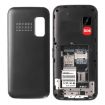 UNIWA V171 Mobile Phone, 1.77", 1000mAh, Dual SIM, Bluetooth, FM, MP3/MP4, Red - 4