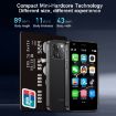SOYES XS12 3GB+32GB 3" Android 9.0 4G Dual SIM Smartphone Blue - 4