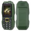 W2025 Elder Phone: Waterproof, Shockproof, Dustproof, 5800mAh, Dual SIM - 2